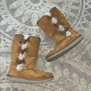 koolaburra uggs